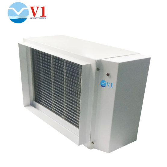 central air pm 2.5 air cleaner purifier home