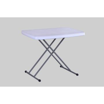 2.5FT Height Adjustable Rectangle  table