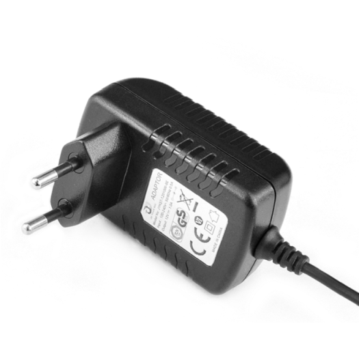 Can use phone power adapter for diffuser