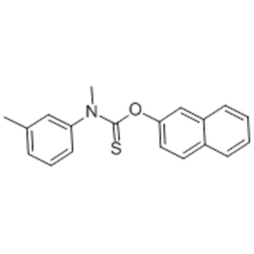 Tolnaftate CAS 2398-96-1