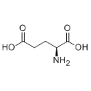 L-Glutamic acid CAS 56-86-0