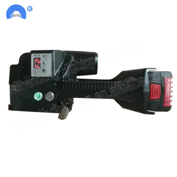 New Black Polyester Packaging Strapping Tool For Sale