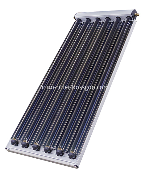 Low Pressure Solar Collector Pipe