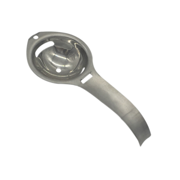 Stainless Steel Egg Separator