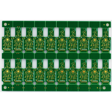 Shengyi S1141 high reliability PCB for medical industry