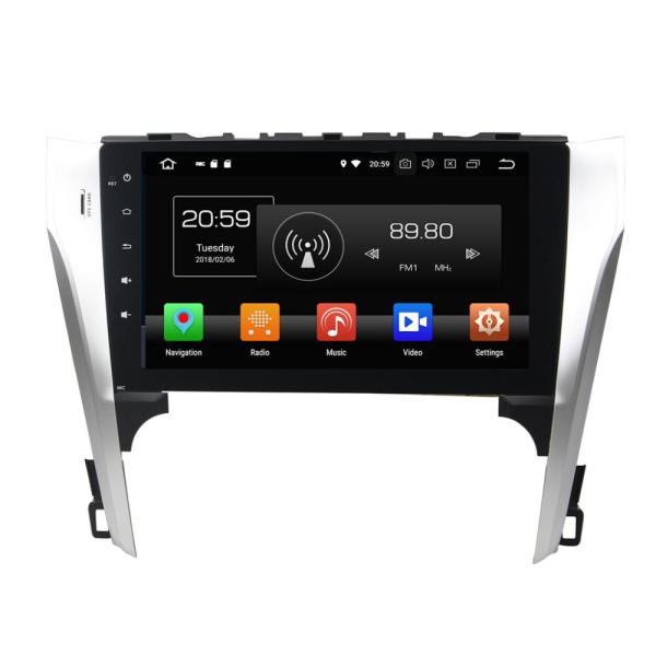multimedia head unit for CAMRY 2012-2013
