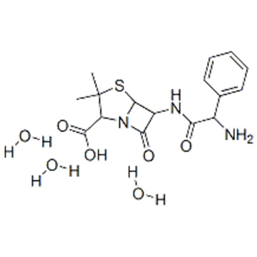 Ampicillin CAS 7177-48-2