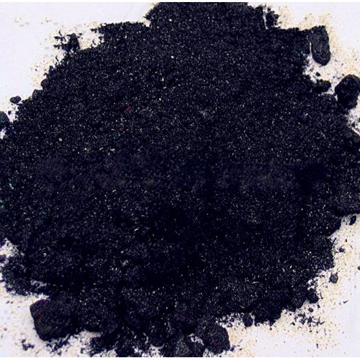 96% Ferric Chloride Anhydrous CAS No. 7705-08-0