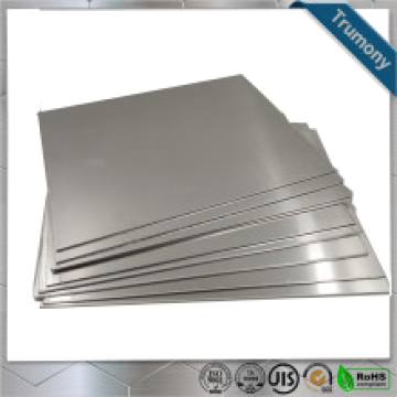 Mill Finished 1000 Series Aluminum Flat Plate