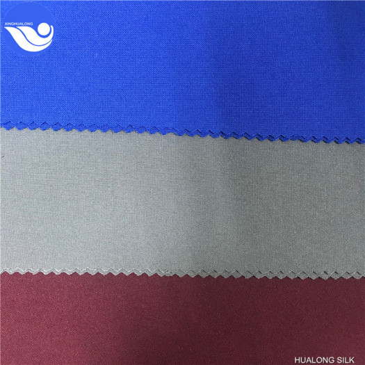 Polyester Minimatt Fabric For Table