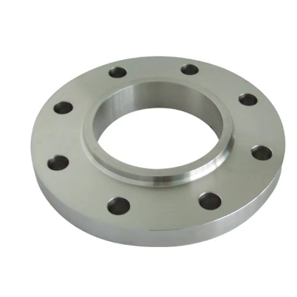 Stainless Steel ASME B16.5 Lap Joint  Flange