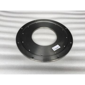Terex stainless steel flange coupling 15046657