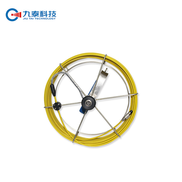 Nondestructive Testing Equipment For Pipe