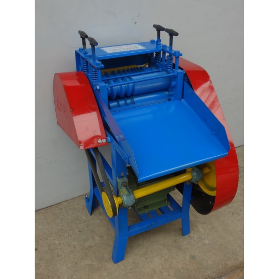 large gauge wire stripper