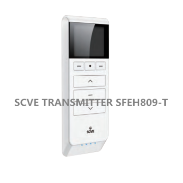 Control System Transmitter SFEH809-T