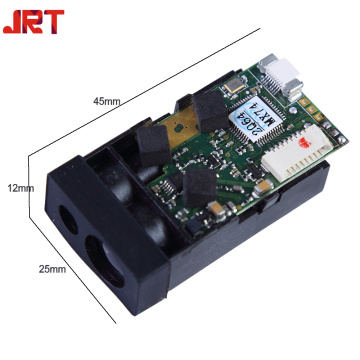 JRT Laser Range Angle Finder Sensor