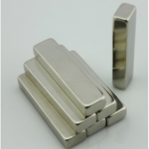 N42 Sintered Ndfeb neodymium block magnets