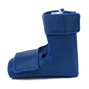 Sprained Ankle Ice Therapy Joint Recovery Cryo Cuff