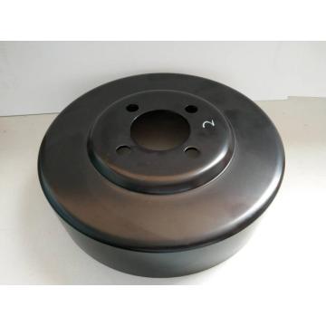 Water pump pulley EP021B E-coating