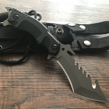 Army Tactial Fixed Blade Military Knife