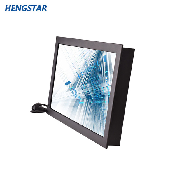 55 Inch Wall-mounted Advertising Display Screen