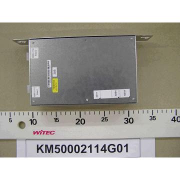 KONE Lift Brake Control Module KM50002114G01