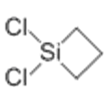 1,1-DICHLOROSILACYCLOBUTANE CAS 2351-33-9