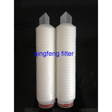 Food Grade Filter Microporous Nylon Filter Cartridge
