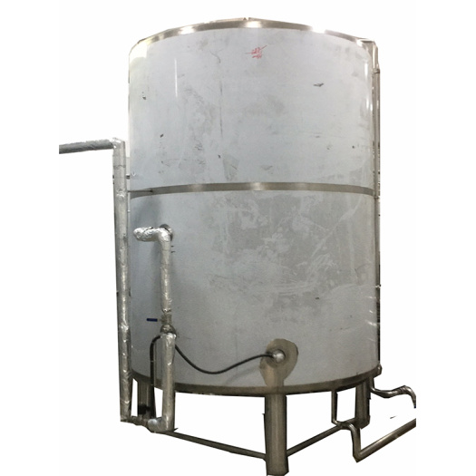 Sanitary Micro Brewery Equipment 30HL Stainless Steel