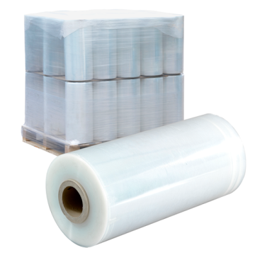polyethylene pallet wrap pre stretch film