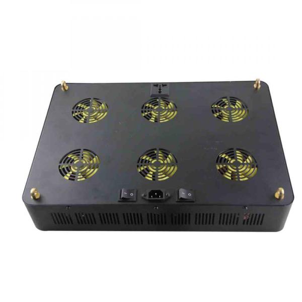 2018 new product indoor garden plant grow led light