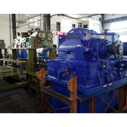 Maintenance for 300MW Thermal Power Plant Couplings