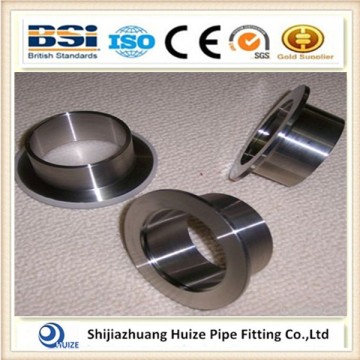 Sch30 6061 aluminum steel stub ends