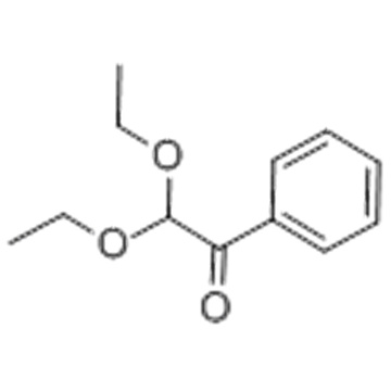 2,2-Diethoxyacetophenone CAS 6175-45-7