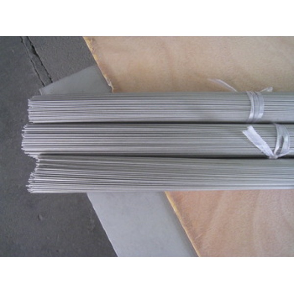 ASTM B863 GR3 3mm titanium wire polished surface