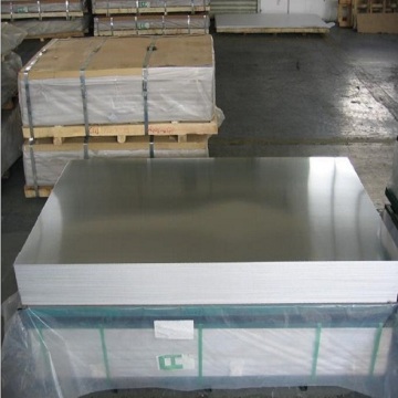 aluminium sheet for Middle East market