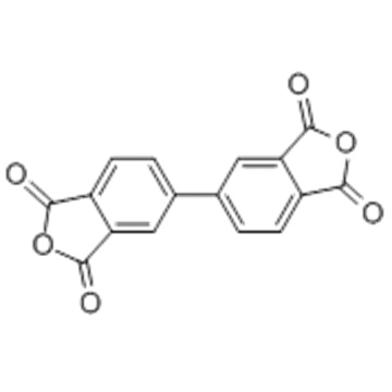 3,3',4,4'-Biphenyltetracarboxylic dianhydride CAS 2420-87-3
