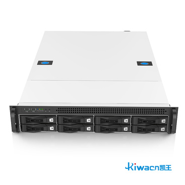 Network server chassis 2U