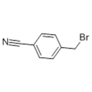 4-Cyanobenzyl bromide CAS 17201-43-3