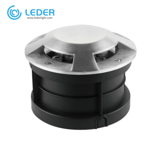 LEDER Best Modern 20W LED Inground Light