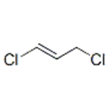 trans-1,3-Dichloropropene CAS 10061-02-6