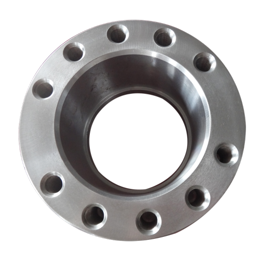 Forged Aluminum Wheels Forging In Engineering Hollow Forging