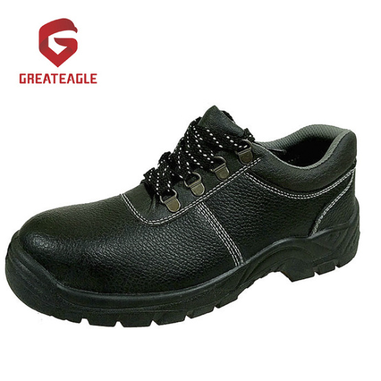 Low Cut Steel Working Safety Shoes