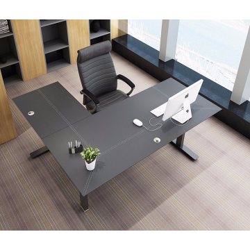 Dual Motor Electric Lift Height Adjustable Table