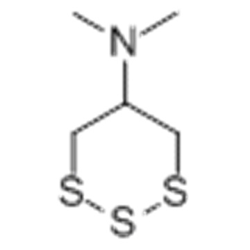 Thiocyclam [BSI:ISO] CAS 31895-21-3