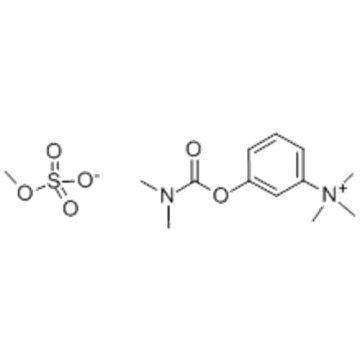 Neostigmine Methyl Sulfate CAS 51-60-5