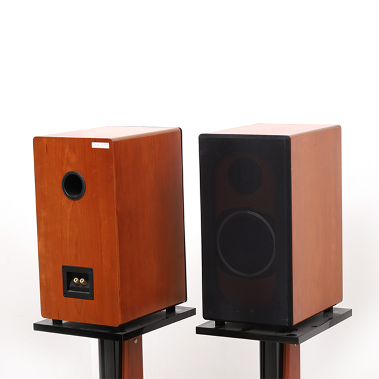 8ohm Wooden Speaker Box