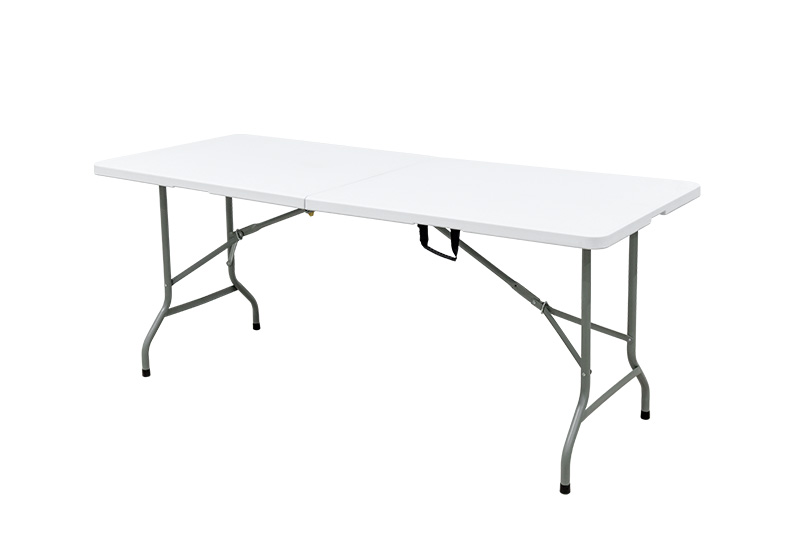 Center Folding Table
