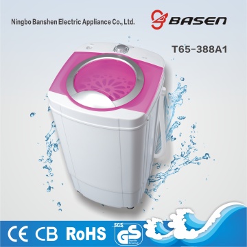 Pink 6.5KG High Quality Spin Dryer