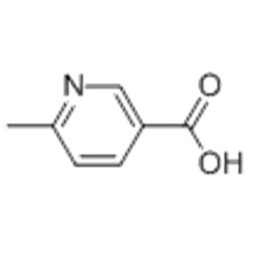 6-Methylnicotinic acid CAS 3222-47-7